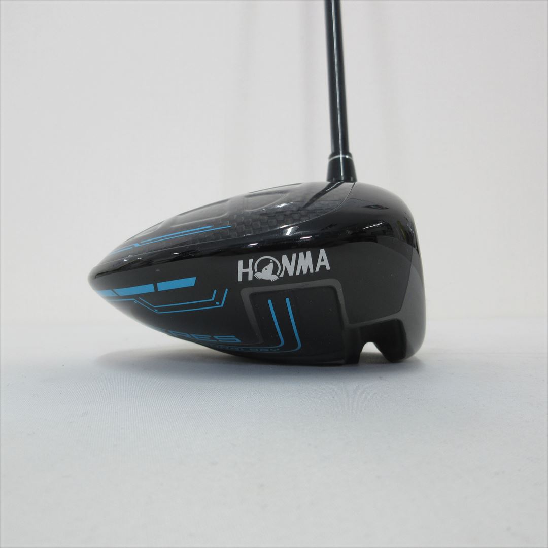 HONMA Driver BERES NX 9° Stiff VIZARD FOR NX 45