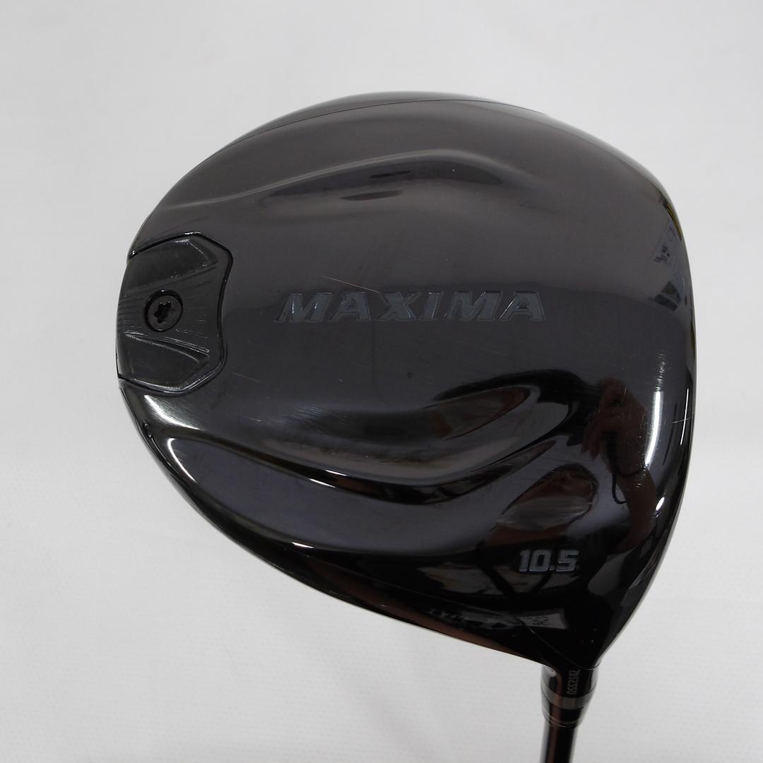 Ryoma ドライバーMAXIMA Ⅱ Type DBeyond Power 2 リョーマドライバー 「MAXIMA Ⅱ TYPE-D」 ビヨンドパワー