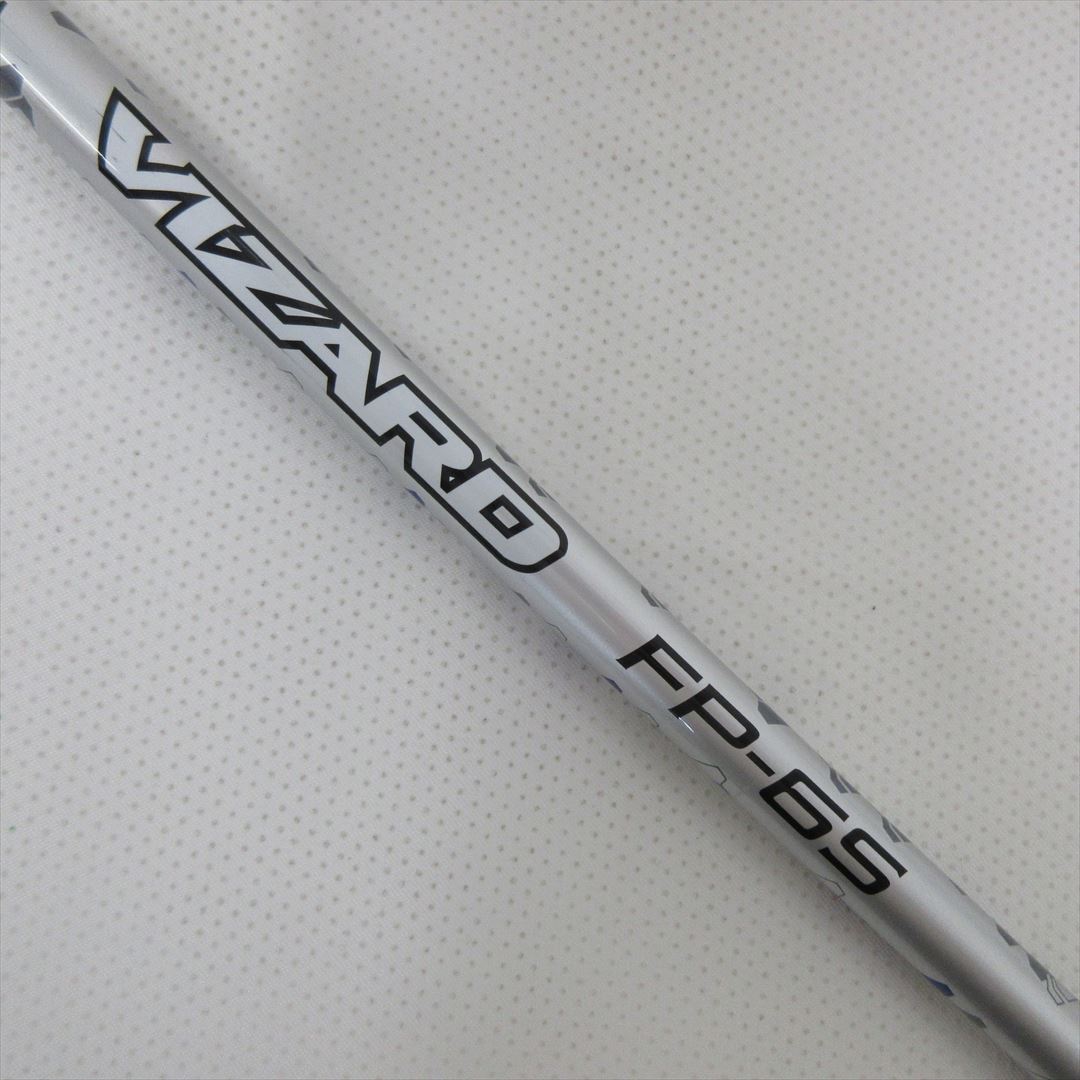 HONMA Fairway TOUR WORLD TW747 3W 15° Stiff VIZARD FP-6