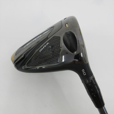 Callaway Driver ROGUE ST MAX 9° Stiff Diamana PD 50