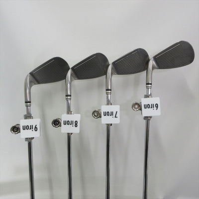 XXIO Iron Set XXIO7 Regular NS PRO 920GH for XXIO 7 pieces