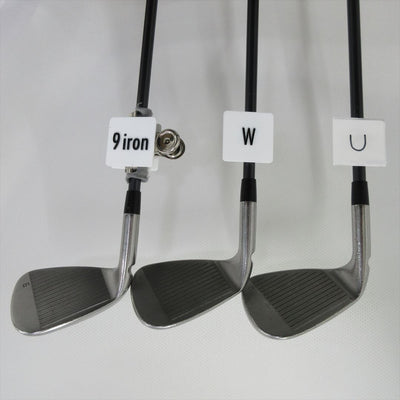 Ping Iron Set i Iron Regular LT50i DotColor Blue 6pieces