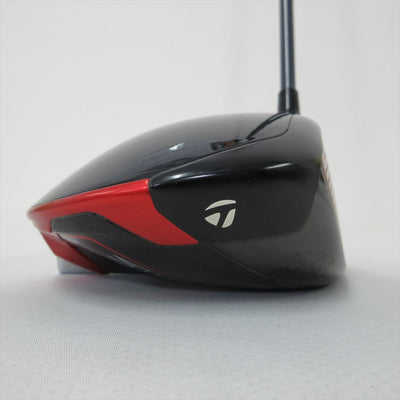 TaylorMade Driver STEALTH2 9° Stiff TENSEI RED TM50(STEALTH)