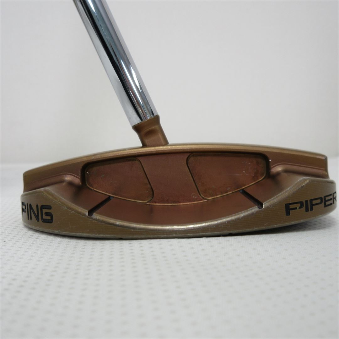 クラブ PING VAULT 2.0 PIPER C Ping Putter VAULT 2.0 PIPER C – GOLF Partner USA