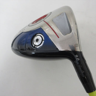 Callaway Driver BIG BERTHA (2014) ALPHA 9° Stiff Tour AD MT-6