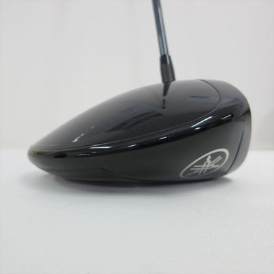 Yamaha Driver inpres DRIVESTAR TYPE/D(2025)10.5°Stiff SPEEDER NX TM-425D