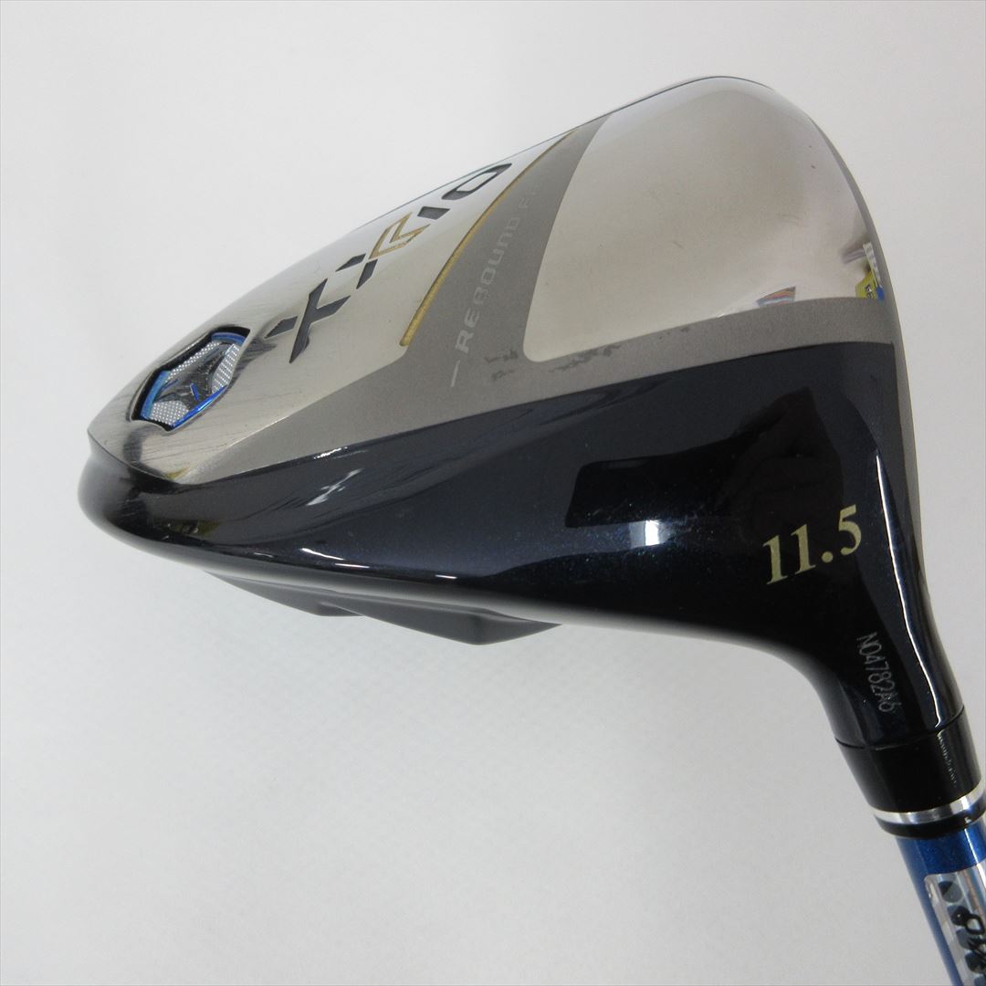 Dunlop Driver XXIO13 11.5° Regular XXIO MP1300