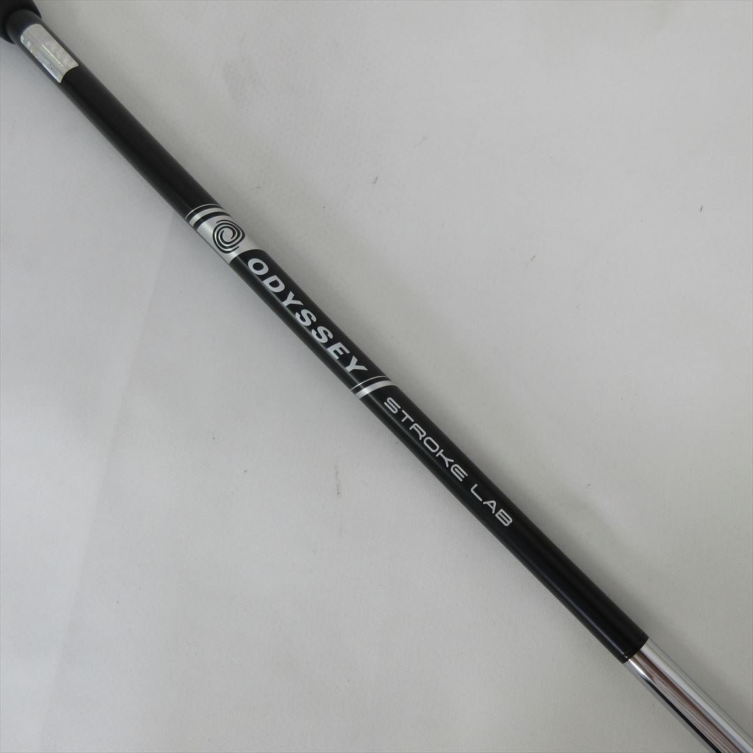 Odyssey Putter STROKE LAB BLACK ONE 34 inch