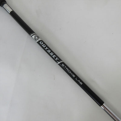 Odyssey Putter STROKE LAB BLACK ONE 34 inch