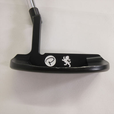 Piretti Putter Piretti MIDNIGHT BLACK BOSA 34 inch