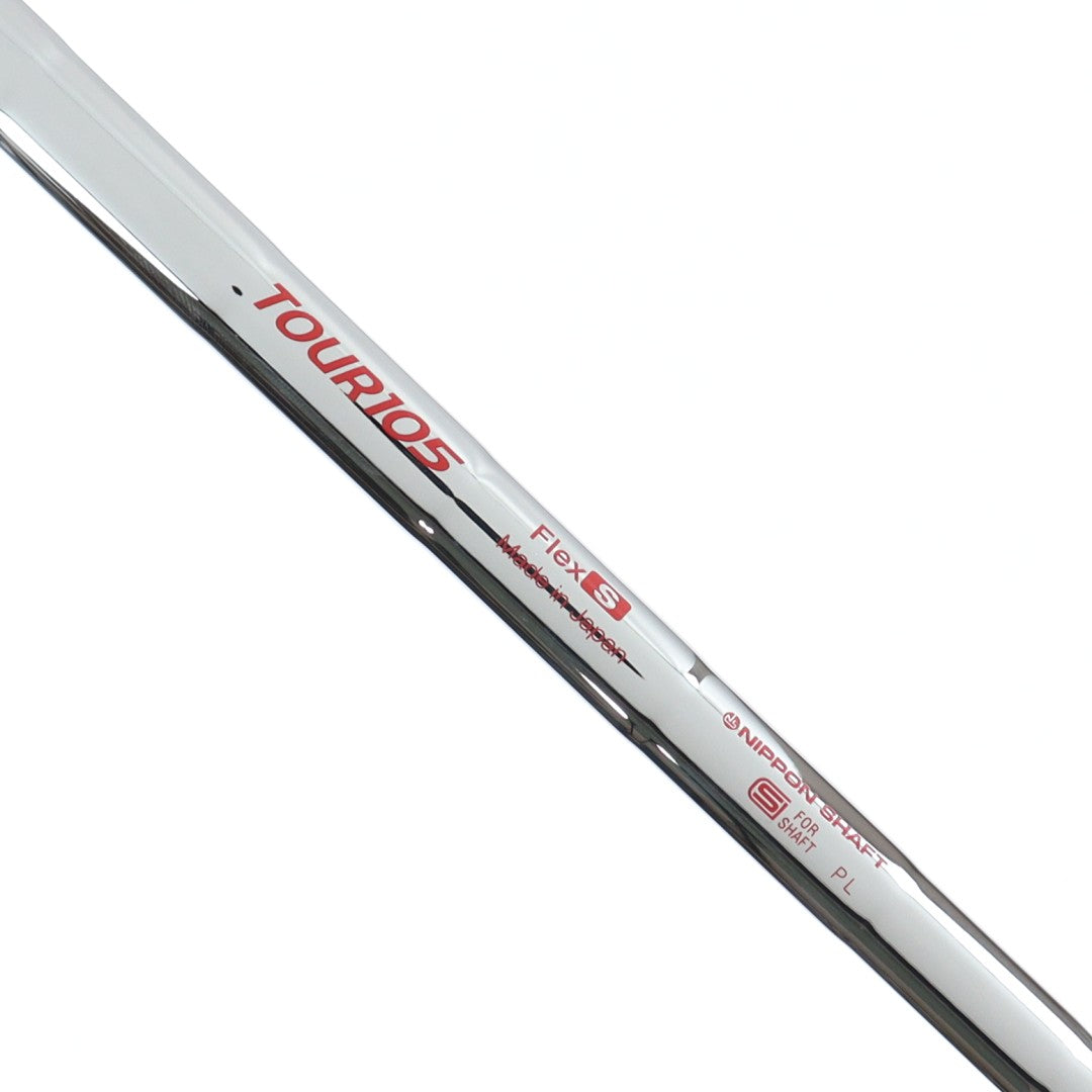 Callaway Iron Set APEX Ai200 – GOLF Partner USA