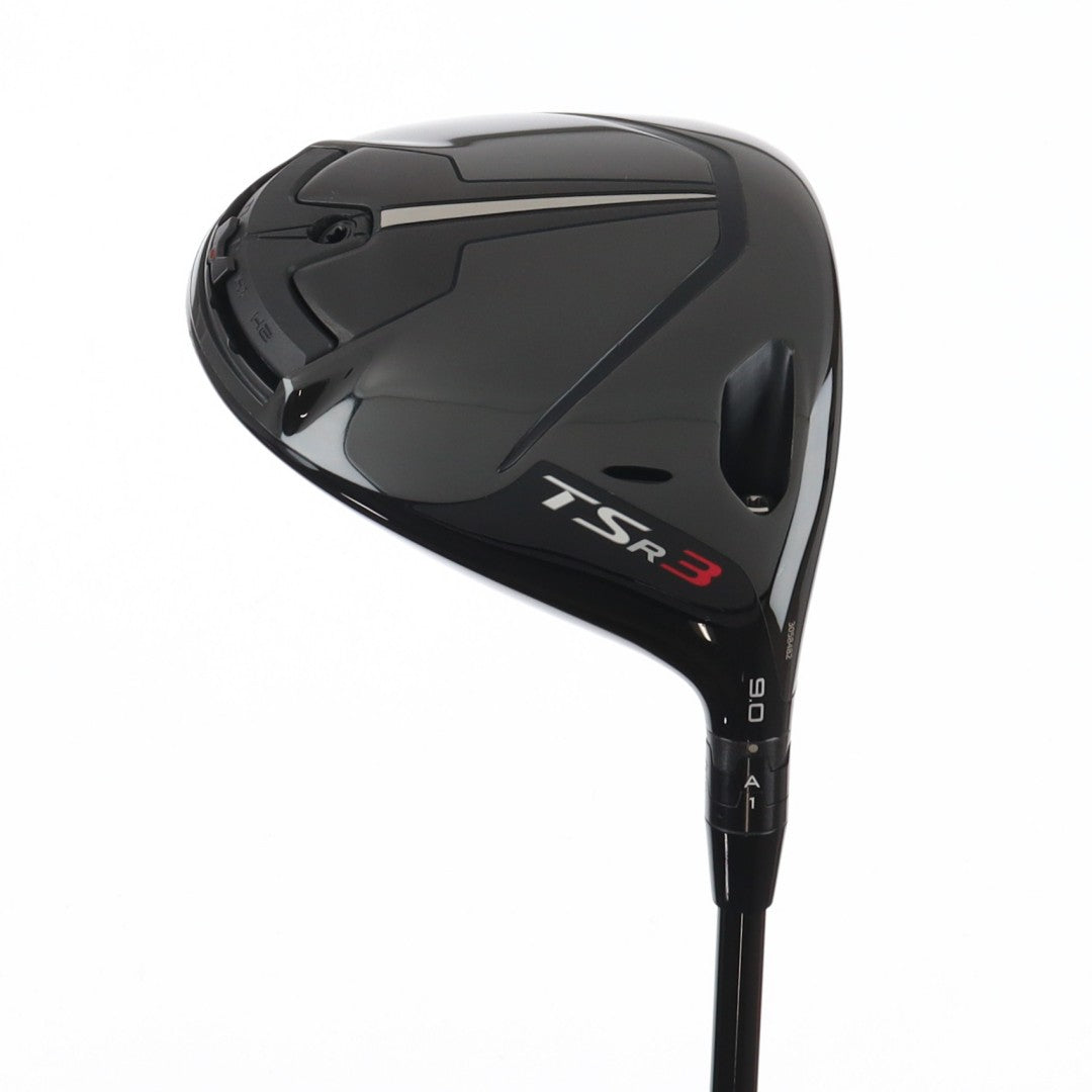 Titleist Driver Open Box TSR3 9° Stiff VENTUS BLACK 7