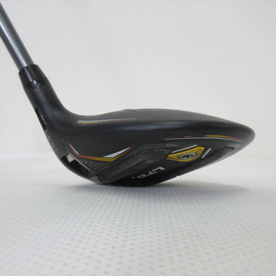 Cobra Fairway KING LTDx 5W 18.5° Regular SPEEDER NX for Cobra