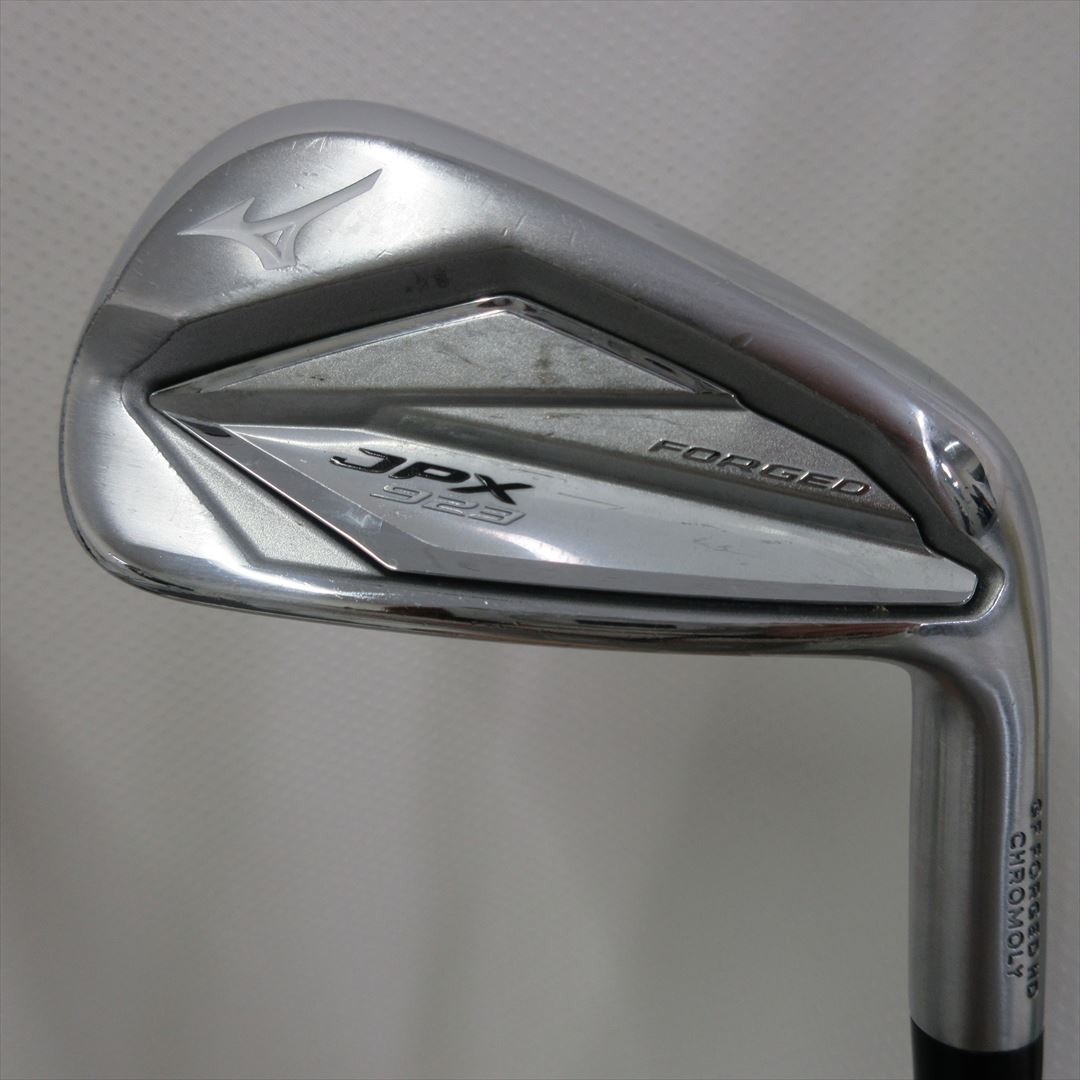 Mizuno Iron Set JPX 923 FORGED Stiff Dynamic Gold 95 S200 6 pieces