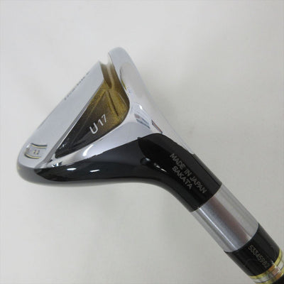 HONMA Hybrid BERES07 HY 19° Regular 2S ARMRQ 47