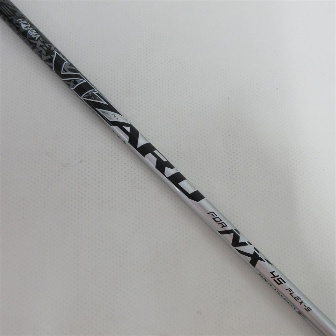 HONMA Fairway BERES NX Triple Star 3W 15° Stiff VIZARD FOR NX 45