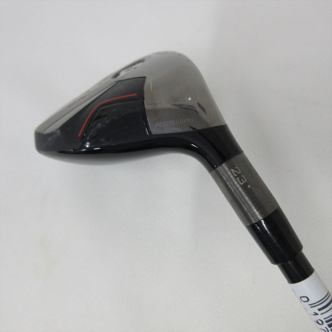 Callaway Hybrid APEX UW(2024) HY 23° Stiff TENSEI 70 for CW