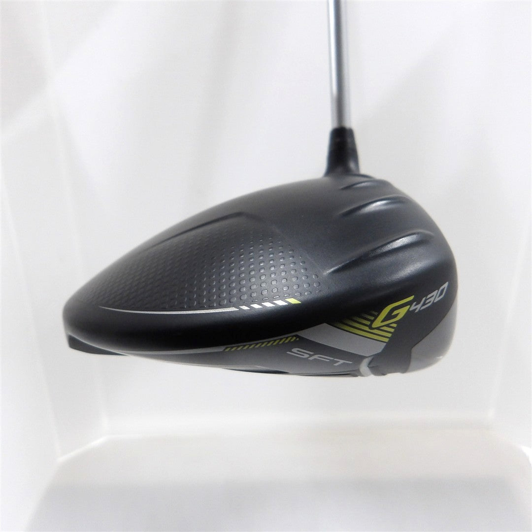 Ping Driver G430 HL SFT 10.5° SPEEDER NX 45