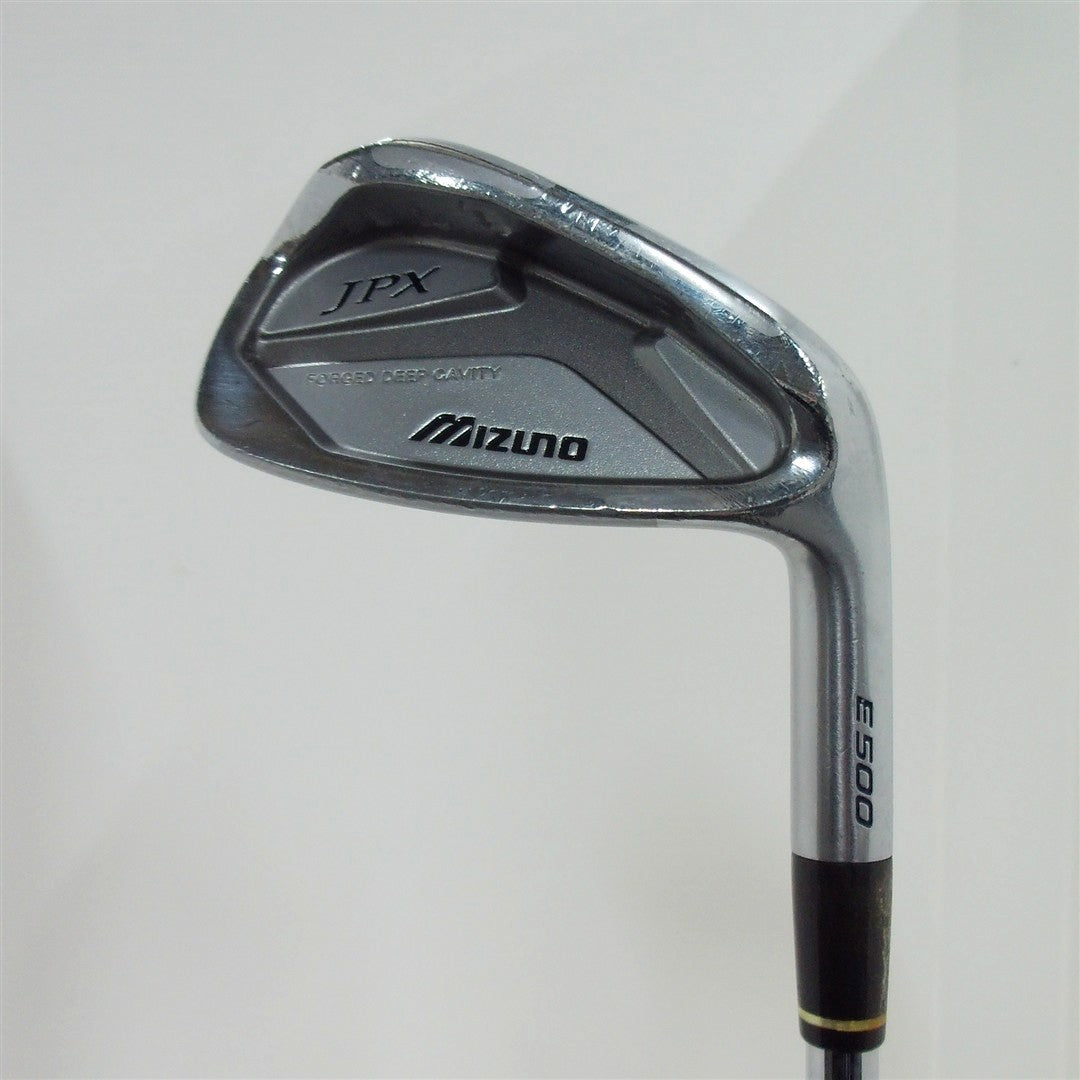 Mizuno Iron Set JPX E500 FORGED Stiff NS PRO 950GH HT 8 pieces