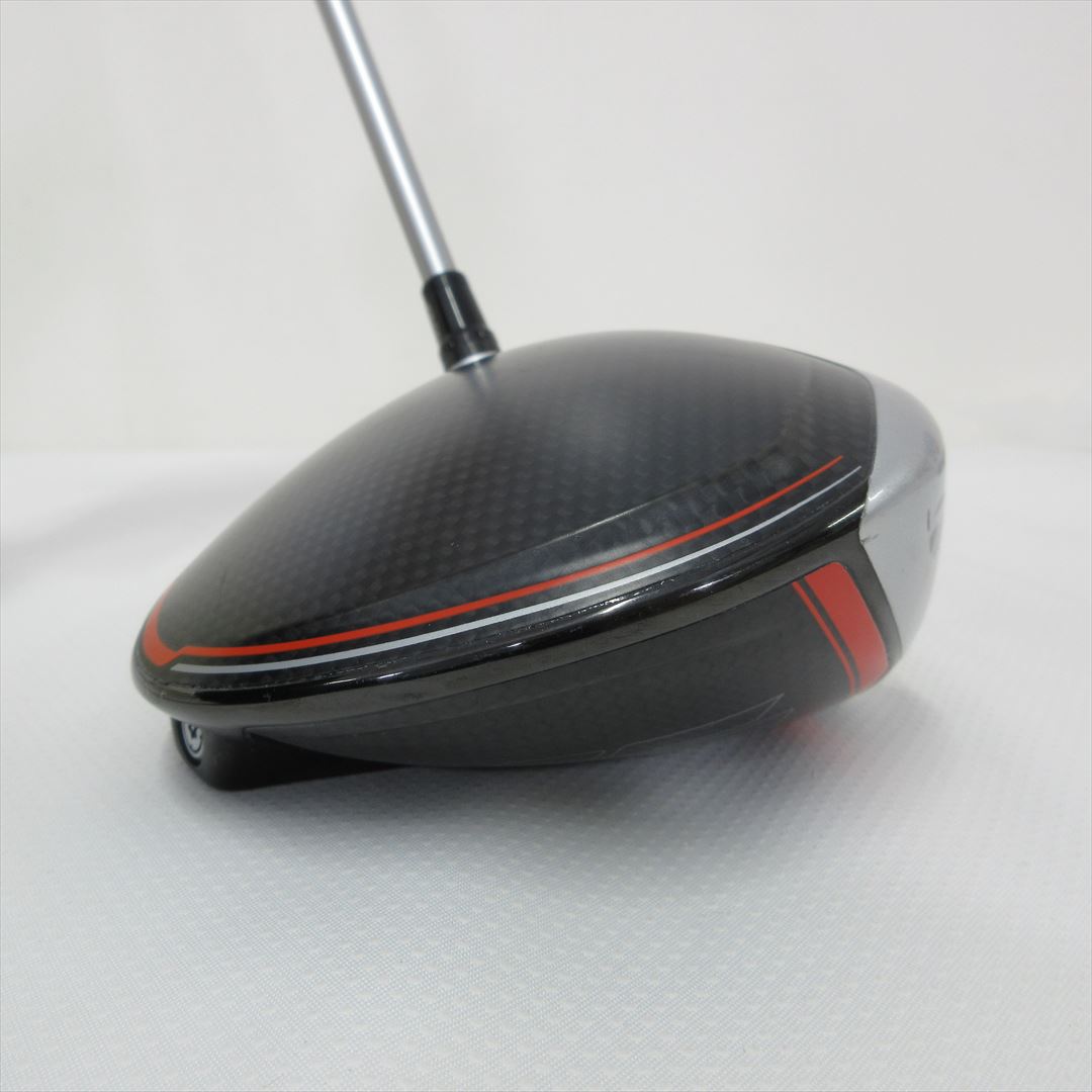 TaylorMade Driver M6 9° Stiff FUBUKI TM5(2019)