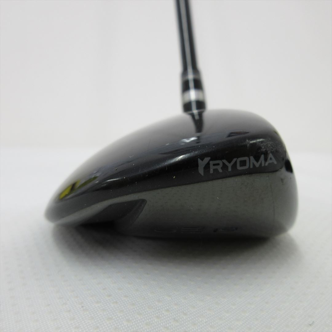 Ryoma golf Hybrid MAXIMA U HY 19° StiffRegular Tour AD MU2