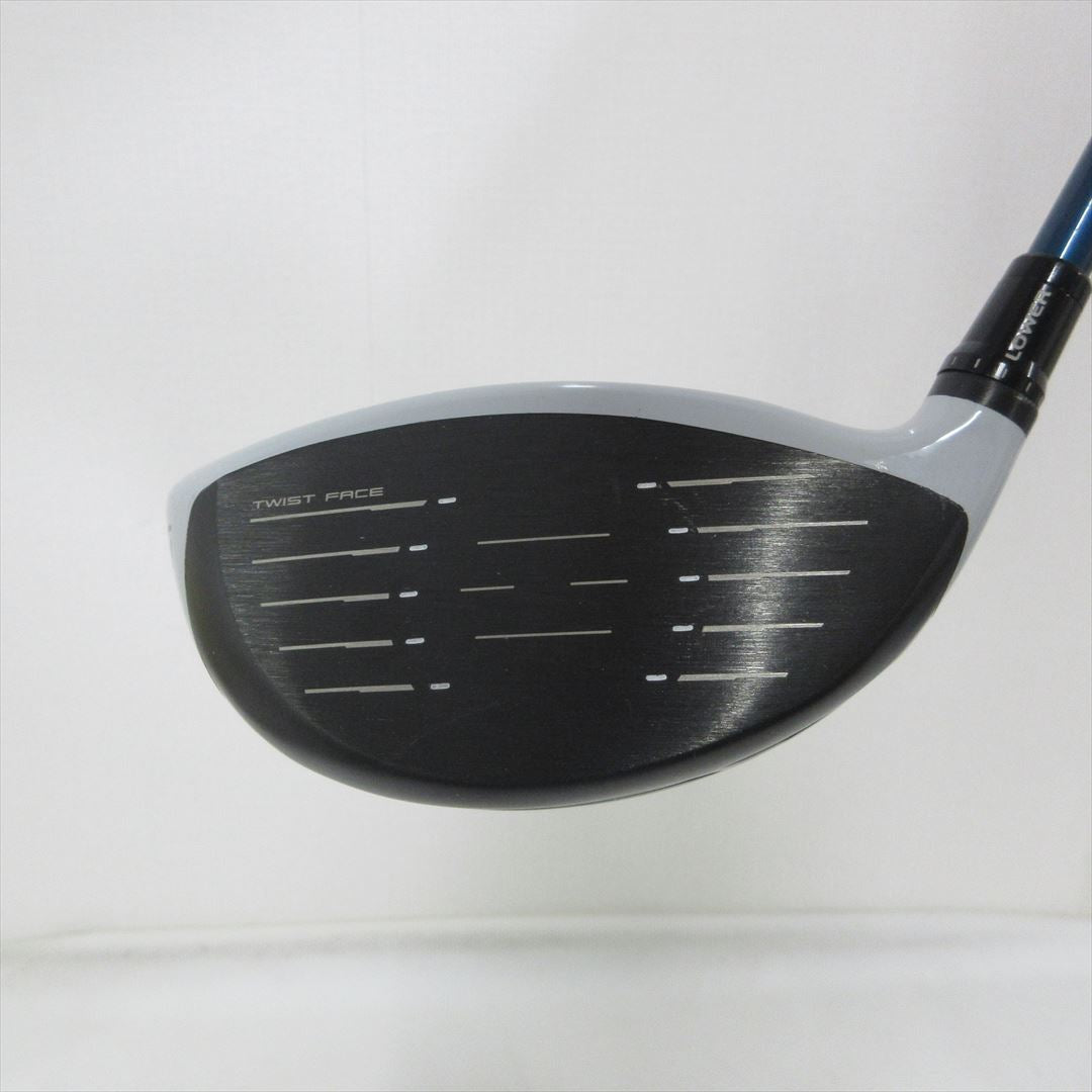 TaylorMade Driver SIM2 MAX 10.5° Regular TENSEI BLUE TM50(SIM2)