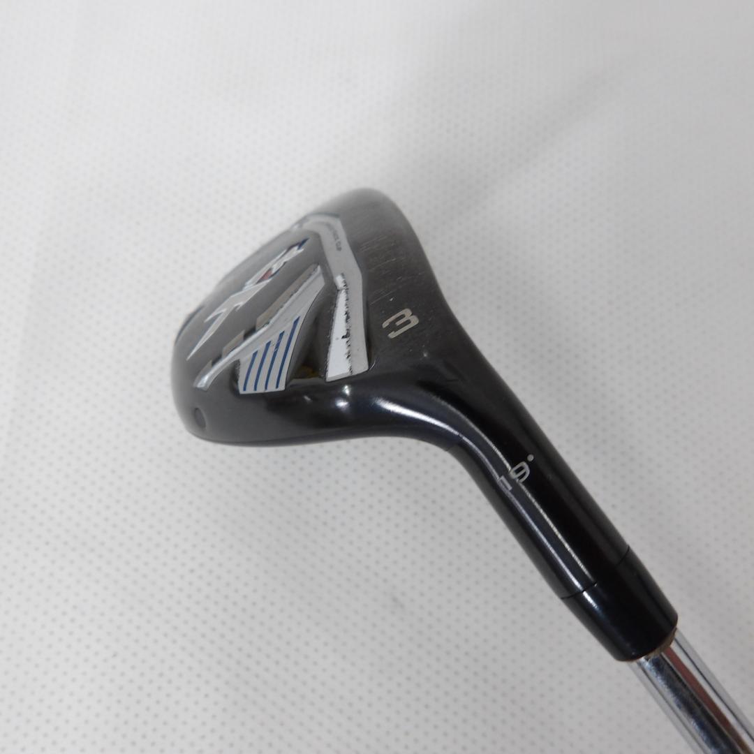 Callaway Hybrid XR XR – GOLF Partner USA