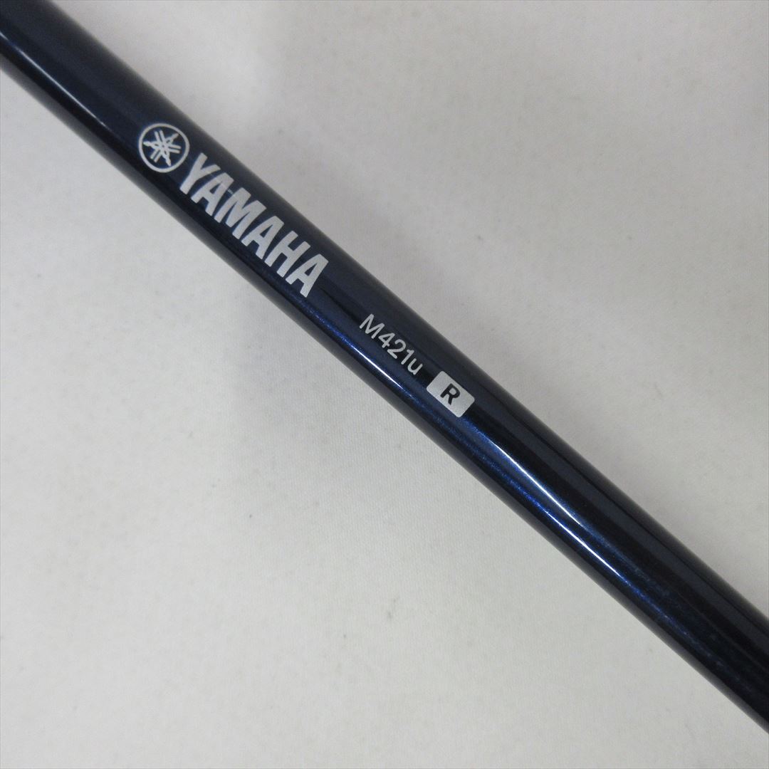 Yamaha Hybrid inpres UD+2(2021) HY 19° Regular AIR Speeder M421u