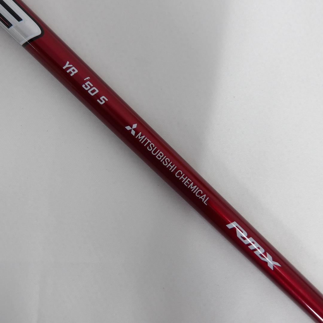 Yamaha Fairway RMX VD 5w 18° Stiff Diamana f YR50 – GOLF