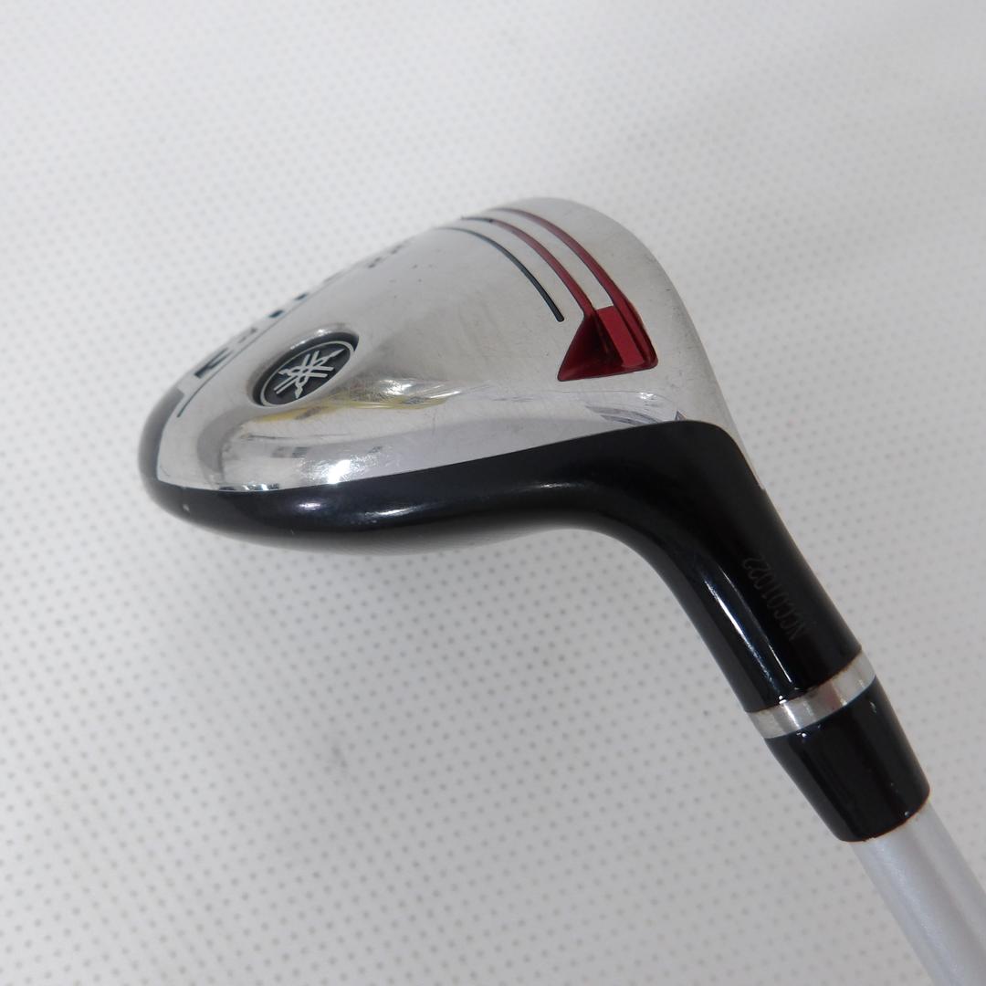 Yamaha Hybrid RMX -2020 – GOLF Partner USA