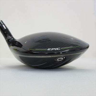 Callaway Driver EPIC SPEED 10.5° Stiff Tour AD HD-6