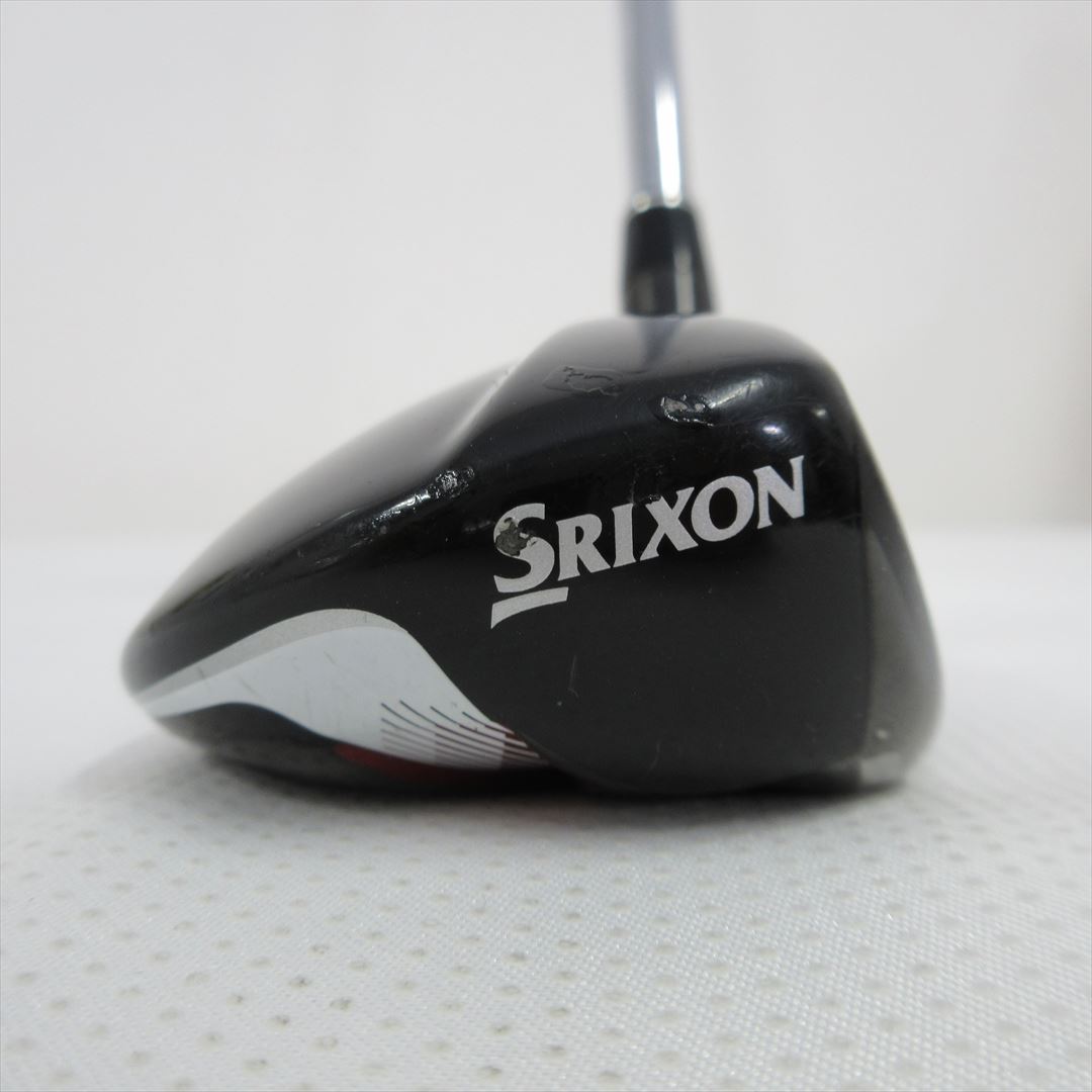Dunlop Hybrid SRIXON ZX H – GOLF Partner USA