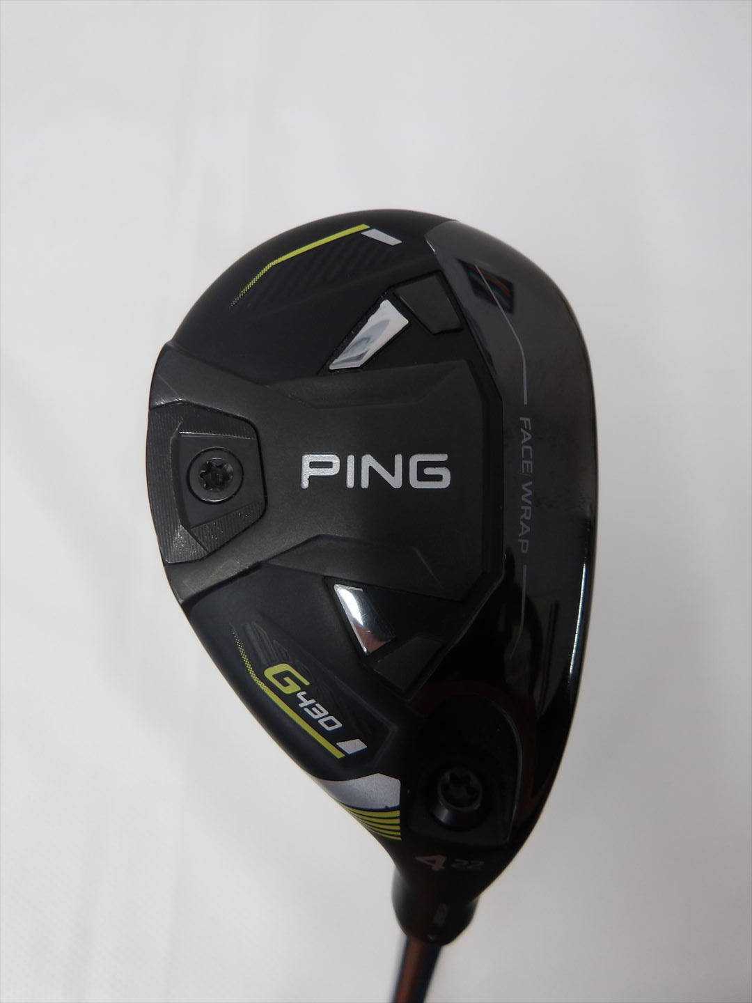 Ping Hybrid G430 G430 – GOLF Partner USA