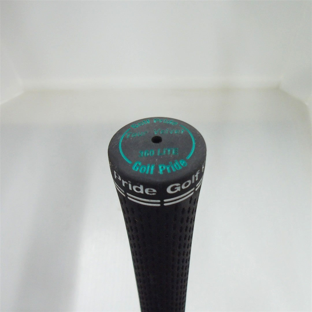 Ping Driver G430 MAX 10K 12° Regular ALTA J CB BLACK