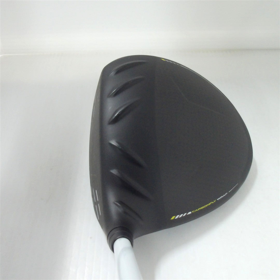 Ping Driver G430 MAX 10K 10.5° Stiff Speeder 569 EVOLUTION 7