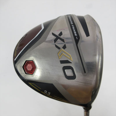 XXIO Driver XXIO12 9.5° Stiff XXIO MP1200 Red