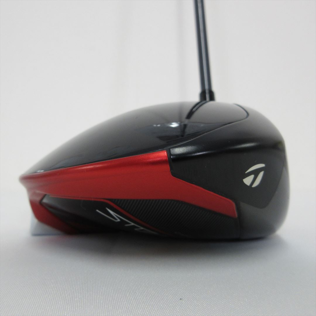 TaylorMade Driver STEALTH2 HD 9° Stiff TENSEI RED TM50(STEALTH)