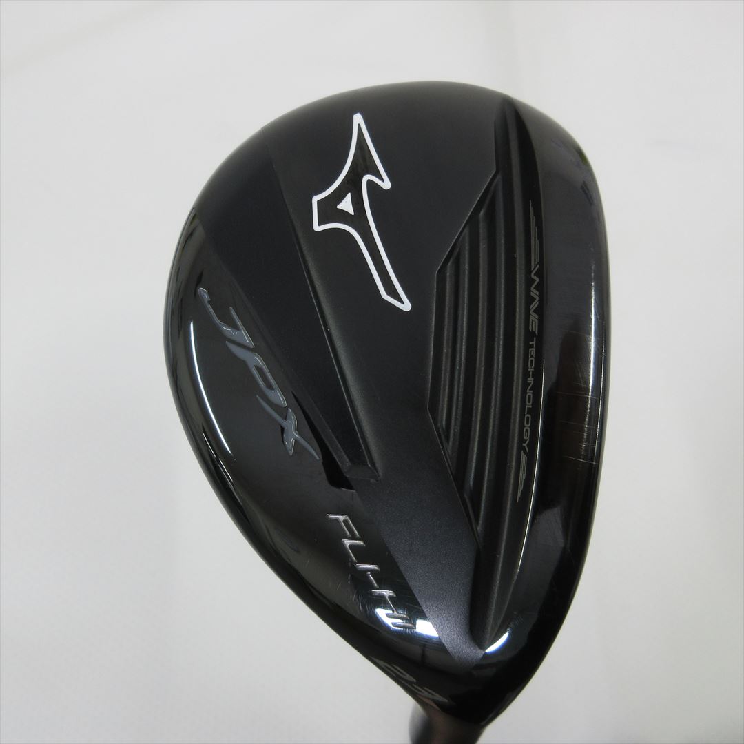 Mizuno Hybrid JPX FLI-HI(2023) – GOLF Partner USA