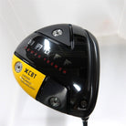 Daiwa Driver ONOFF (2022) KURO 9.5° Stiff CBT:622D