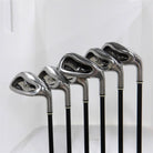 Dunlop Iron Set XXIO4 StiffRegular XXIO MP400 6 pieces