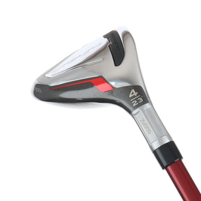 TaylorMade Hybrid Open Box STEALTH HY 23° Ladies TENSEI RED TM40(STEALTH)