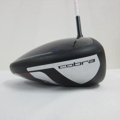 Cobra Driver cobra AEROJET 9° Stiff TENSEI CK PRO 60