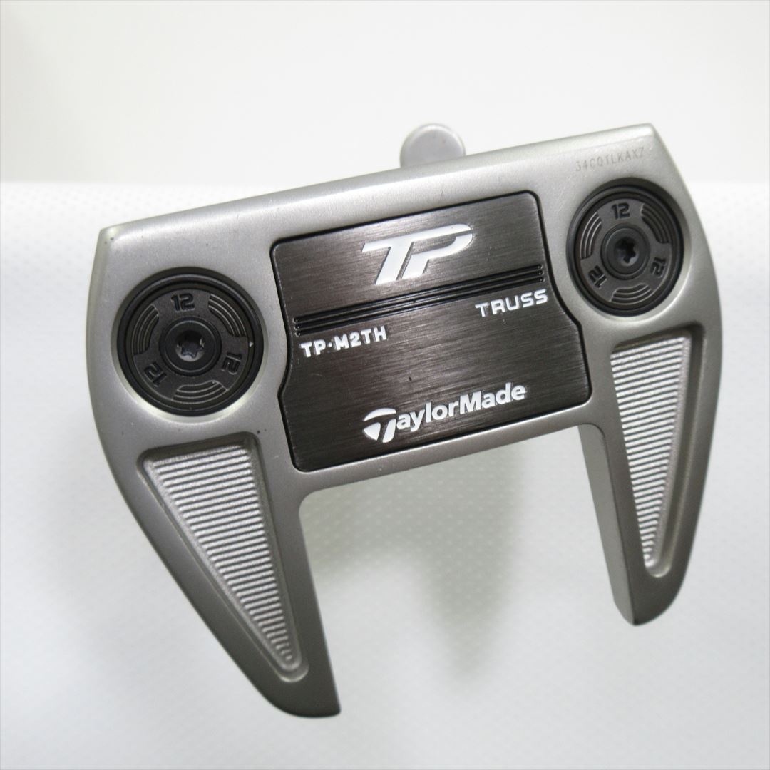 TaylorMade Putter TP TRUSS M2TH 33 inch