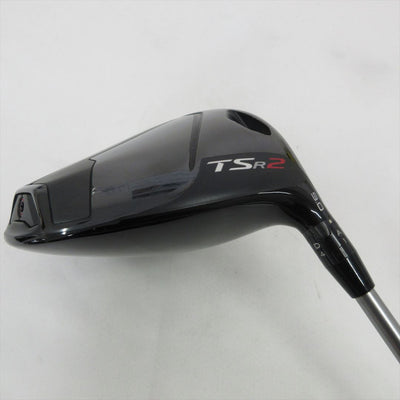 Titleist Driver TSR2 9° Stiff TSP111