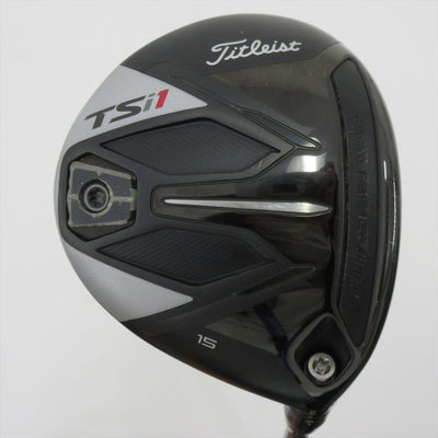 Titleist Fairway TSi1 TSi1 – GOLF Partner USA