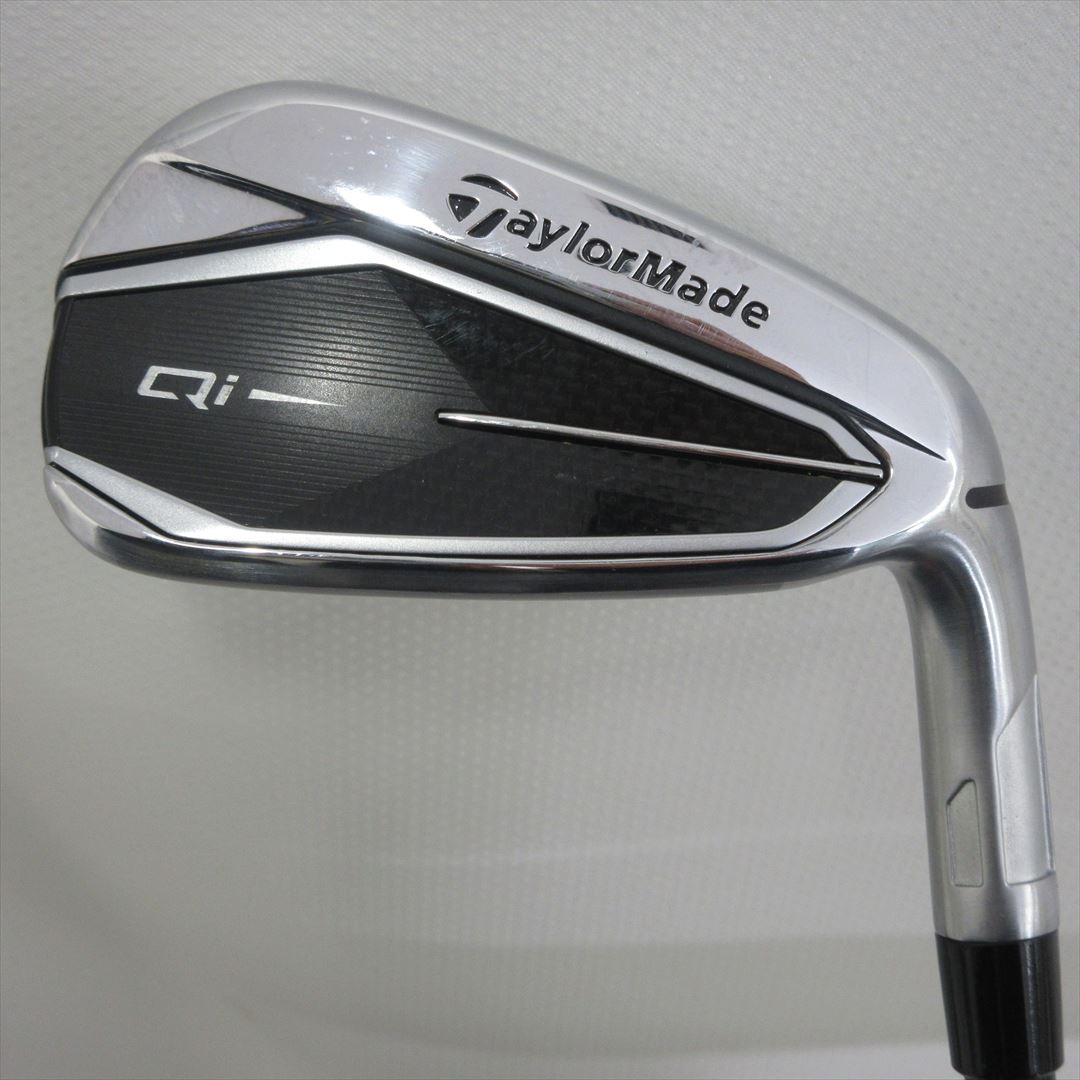 TaylorMade Iron Set Qi Regular Diamana BLUE TM60(Qi) 5 pieces