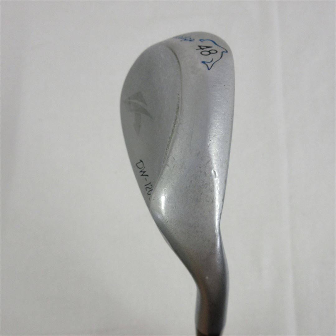 Kasco Wedge Dolphin Wedge DW-120G Silver 48° NS PRO 950GH neo