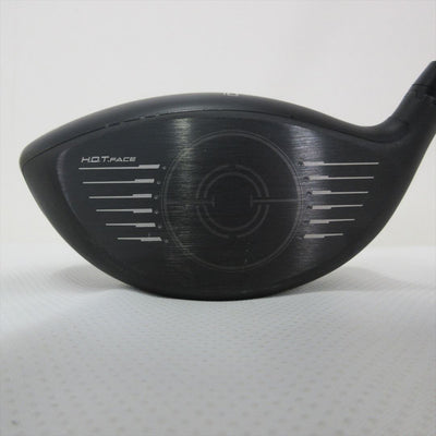 Cobra Driver cobra DARKSPEED LS 9° Stiff SPEEDER NX for Cobra(DARKSPEED)