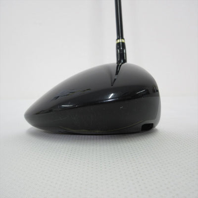 HONMA Driver BERES BLACK 10.5° Regular ARMRQ MX BLACK: