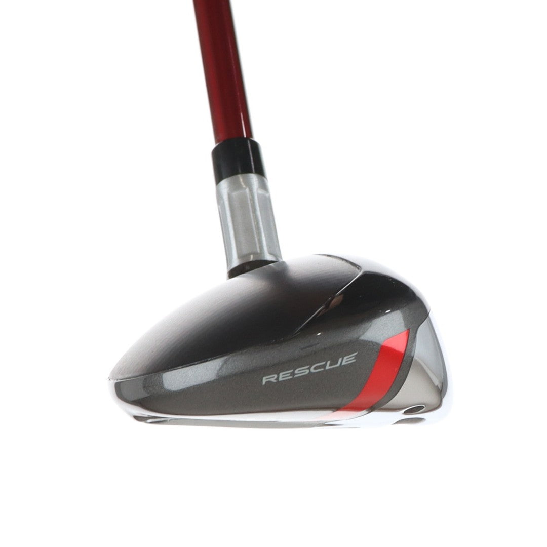 TaylorMade Hybrid Open Box STEALTH HY 26° Ladies TENSEI RED TM40(STEALTH)